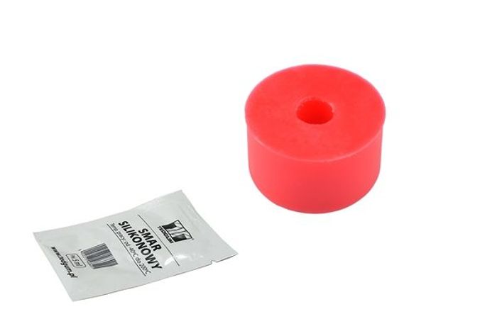 Lagerung, Stoßdämpfer