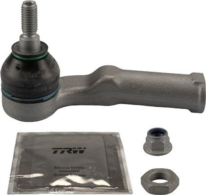 Spurstangenkopf