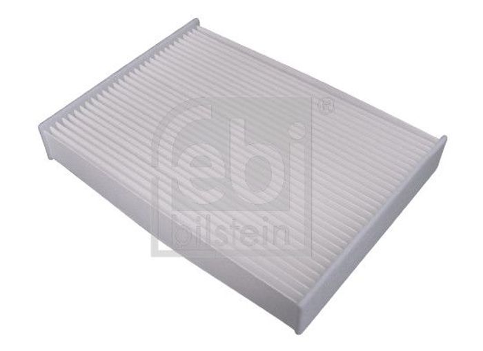 Filter, Innenraumluft