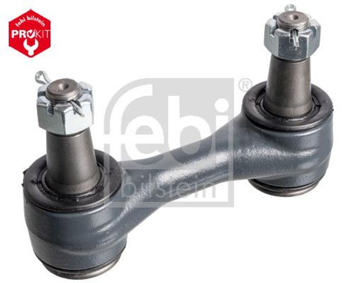 Stange/Strebe, Stabilisator
