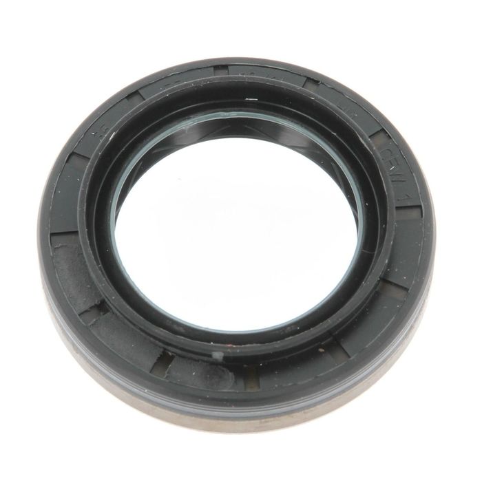 Wellendichtring, Differential