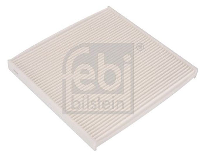 Filter, Innenraumluft