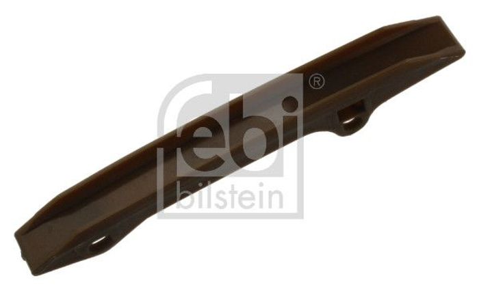 Gleitschiene, Steuerkette