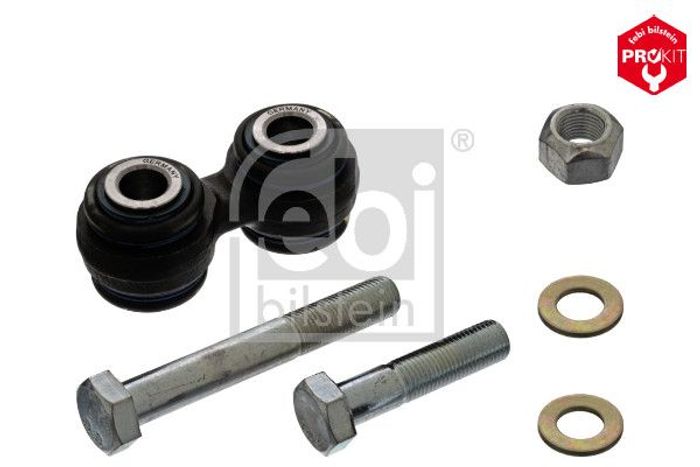 Stange/Strebe, Stabilisator