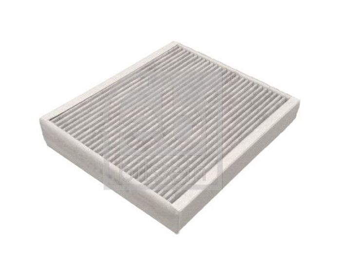 Filter, Innenraumluft