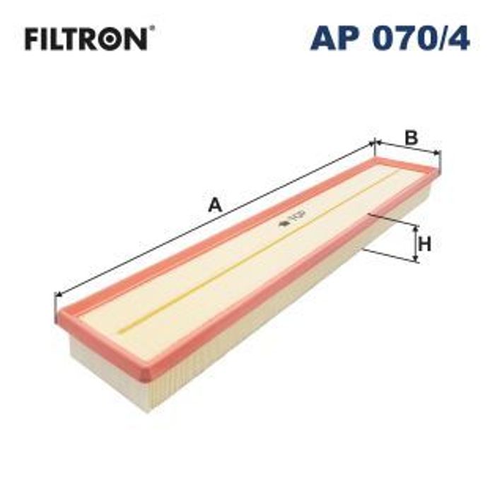 Luftfilter