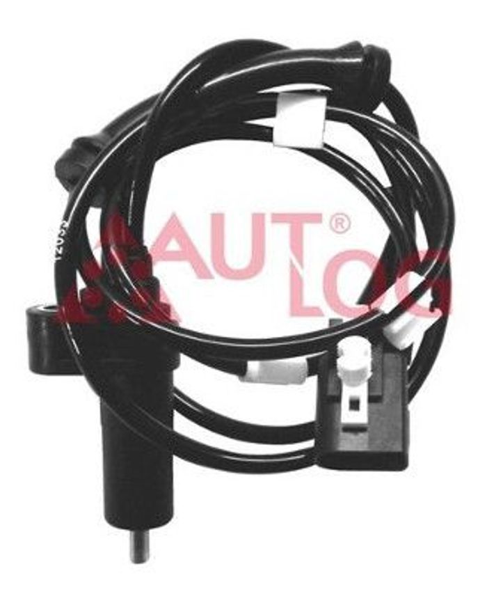 Sensor, Raddrehzahl