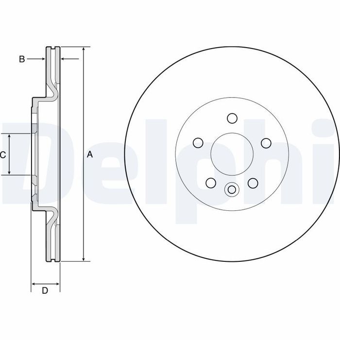Bremsscheibe