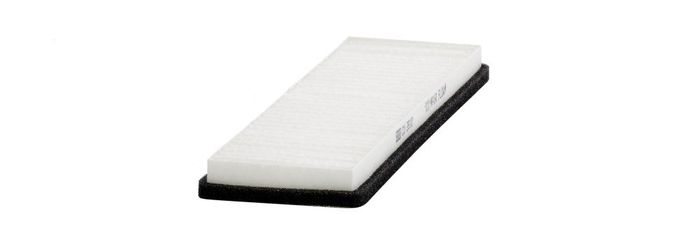 Filter, Innenraumluft