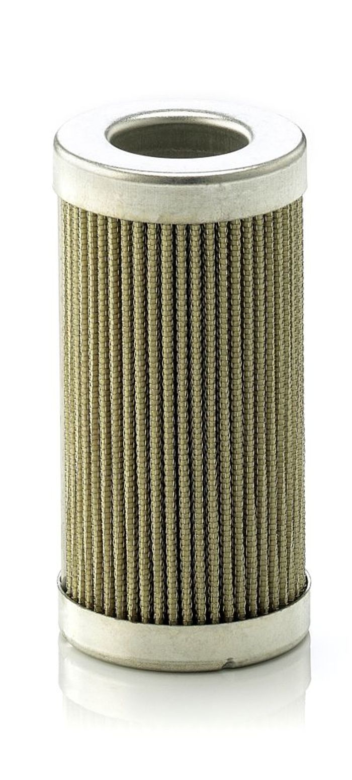 Filter, Arbeitshydraulik