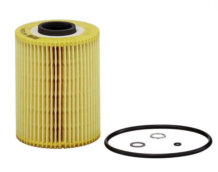 Ölfilter