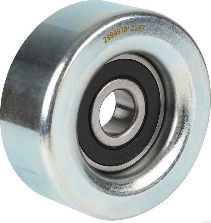 Umlenk-/Führungsrolle, Keilrippenriemen