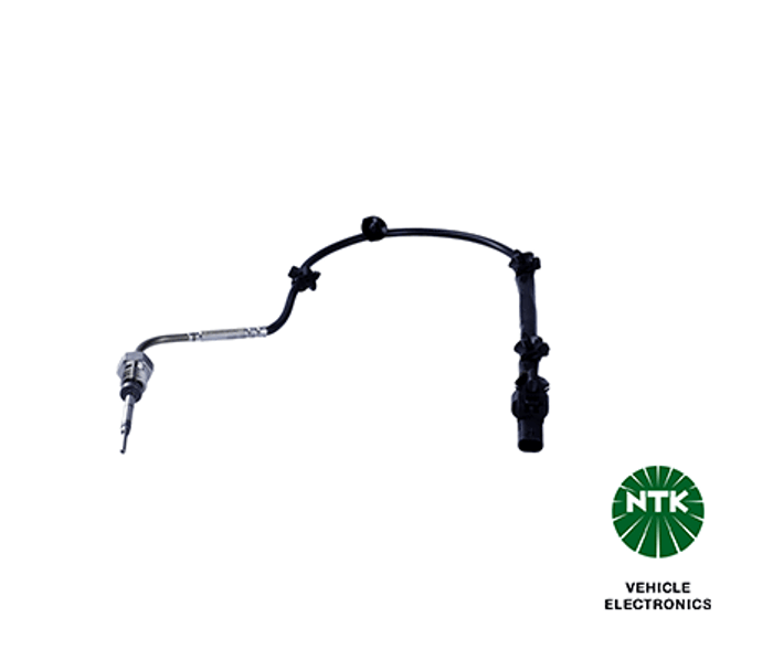 Sensor, Abgastemperatur
