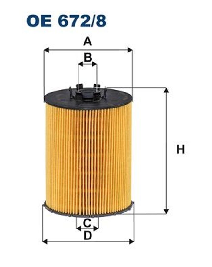 Ölfilter