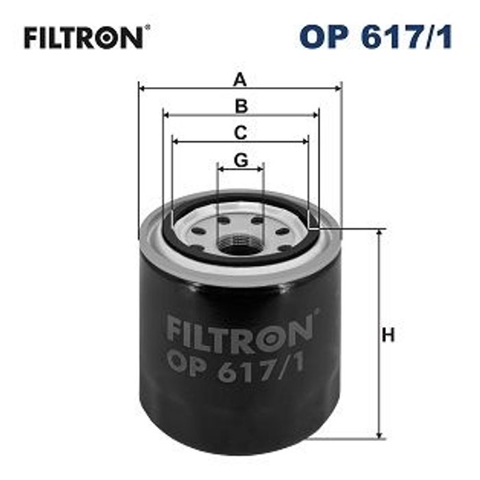 Ölfilter