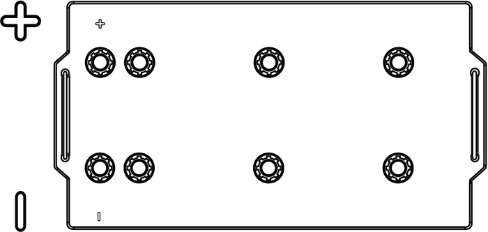 Starterbatterie