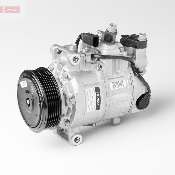 Klimakompressor passt zu: AUDI A4 B7, A6 C6 1.6-3.0D 07.04-08.11