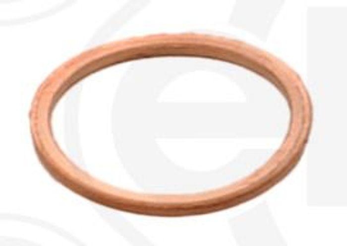 Dichtring, Ölablassschraube