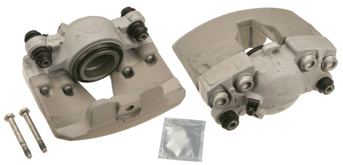 Bremssattel