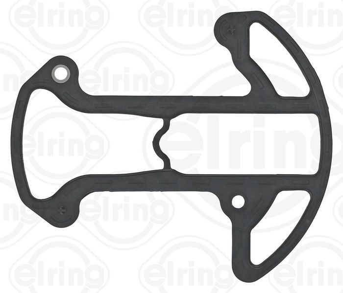 Dichtung, Differential