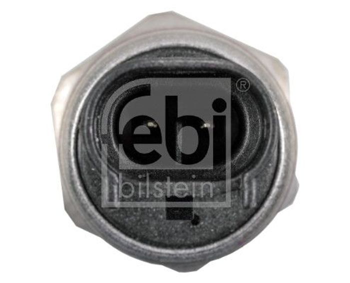 Sensor, Druckluftanlage