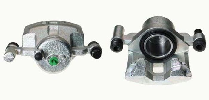 Bremssattel