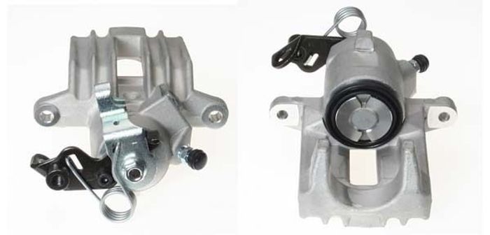Bremssattel