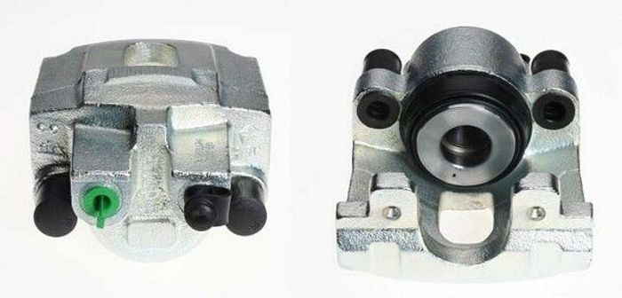 Bremssattel