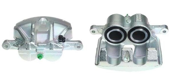 Bremssattel