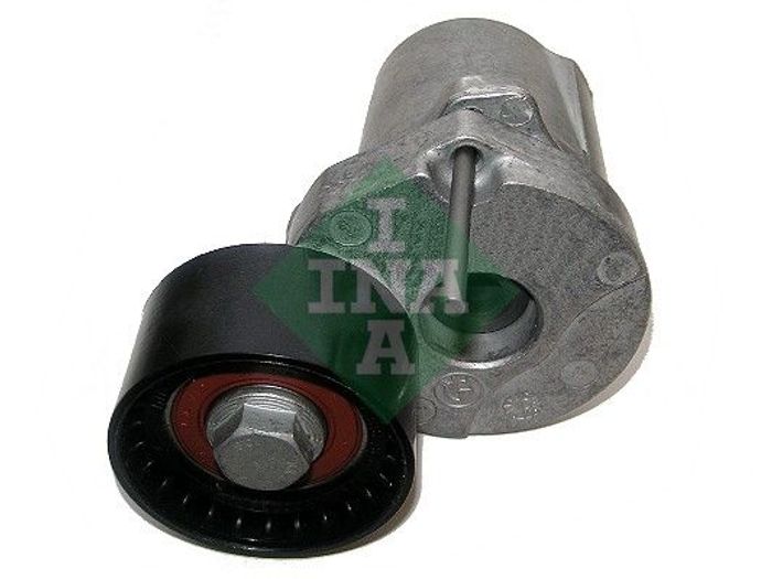 Riemenspanner, Keilrippenriemen