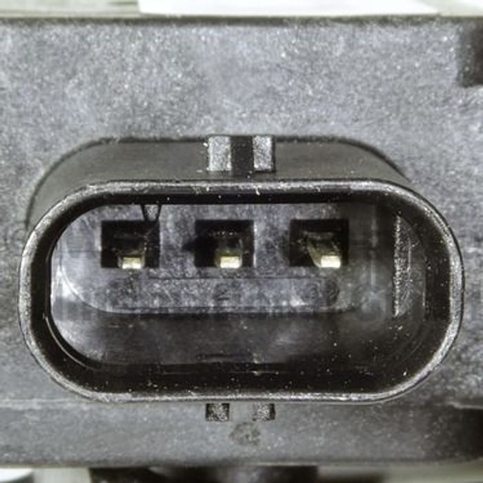 Sensor, Abgasdruck