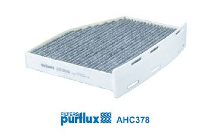 Filter, Innenraumluft