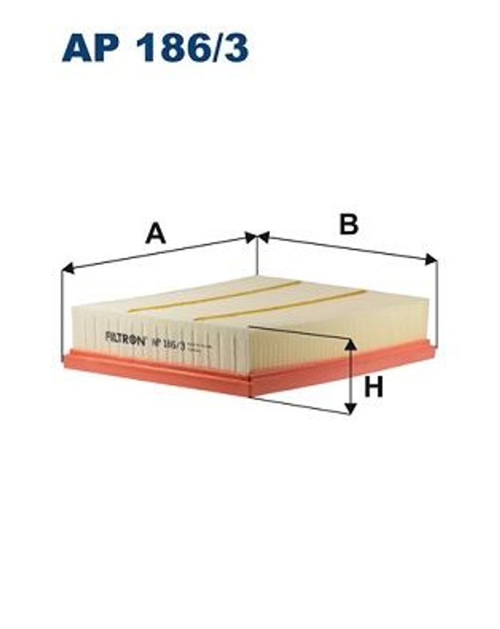 Luftfilter