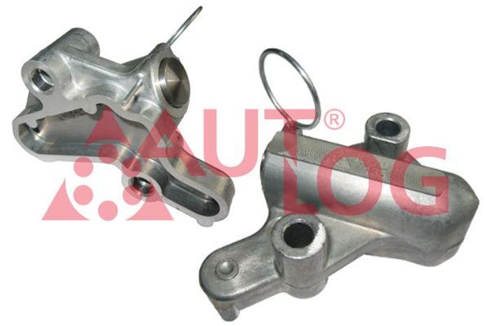 Spanner, Steuerkette