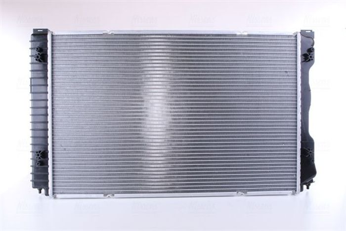Kühler, Motorkühlung