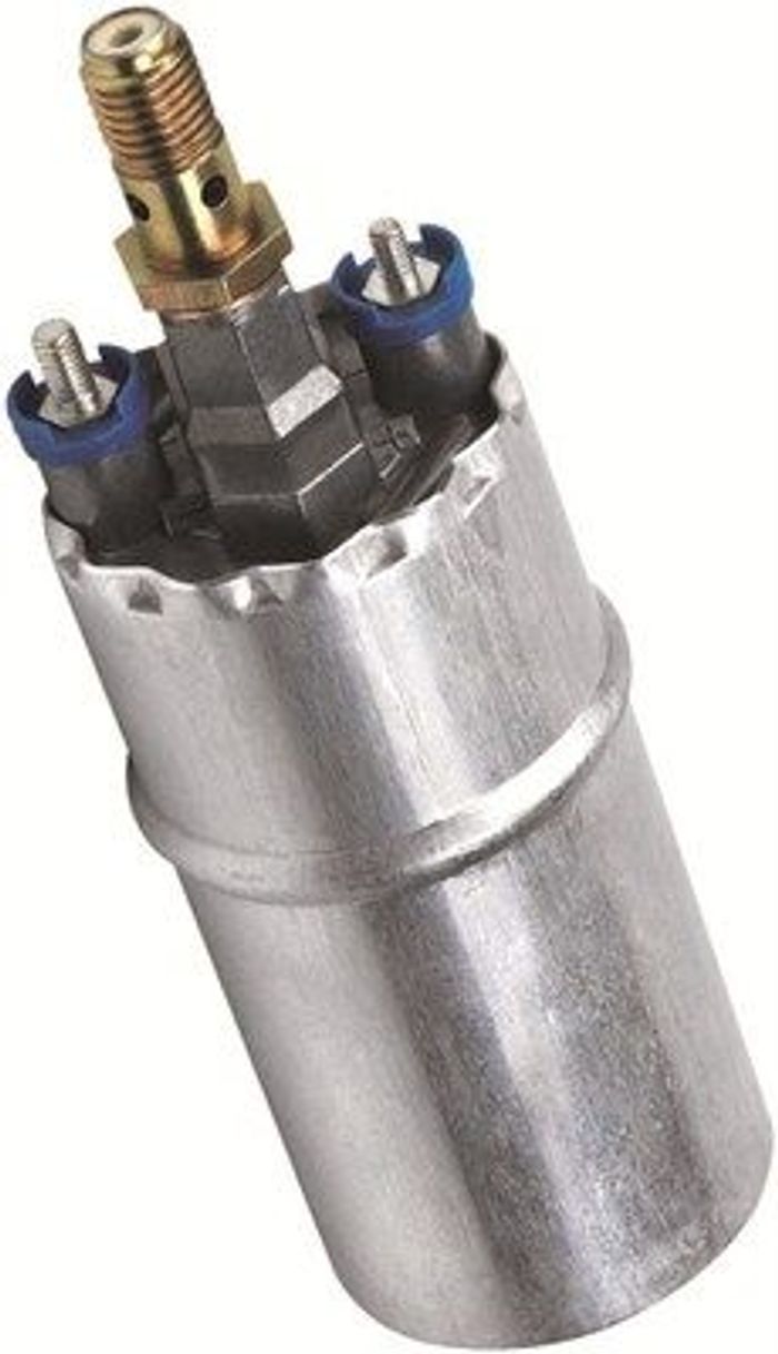 Kraftstoffpumpe