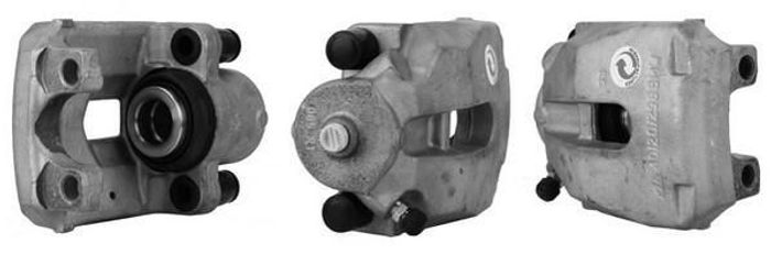 Bremssattel