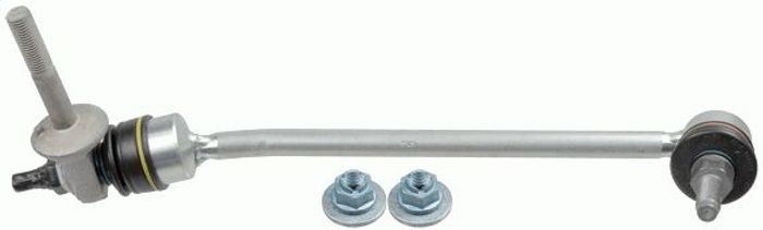 Stange/Strebe, Stabilisator