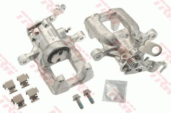 Bremssattel