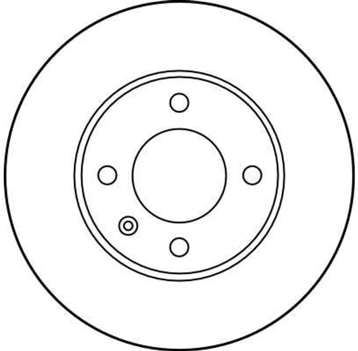 Bremsscheibe