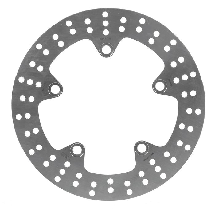 Bremsscheibe