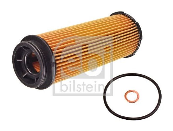 Ölfilter