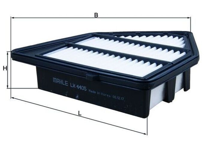 Luftfilter