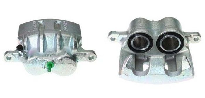 Bremssattel