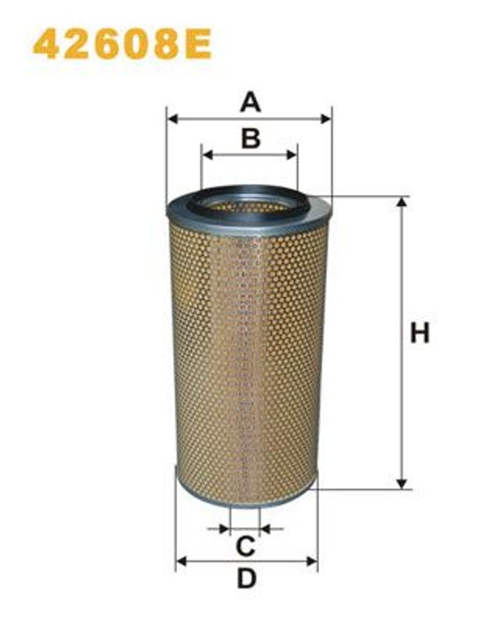 Luftfilter