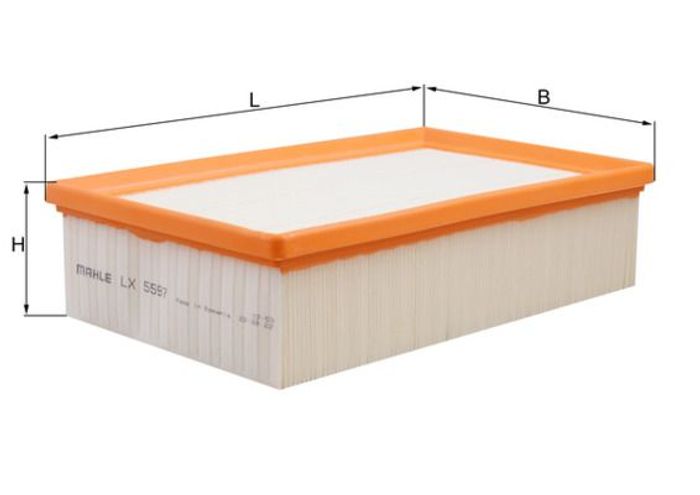 Luftfilter