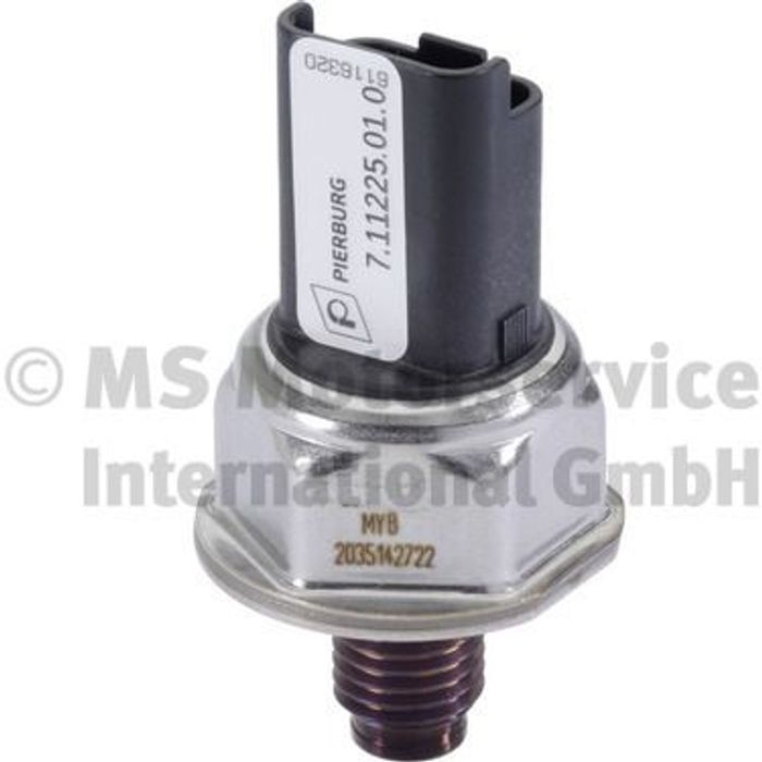 Sensor, Kraftstoffdruck