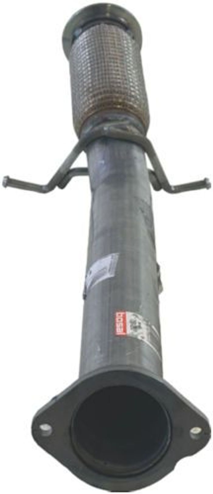 Abgasrohr