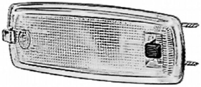 Innenraumleuchte