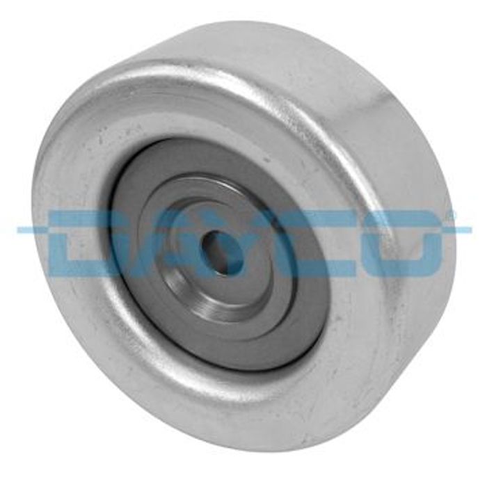 Umlenk-/Führungsrolle, Keilrippenriemen